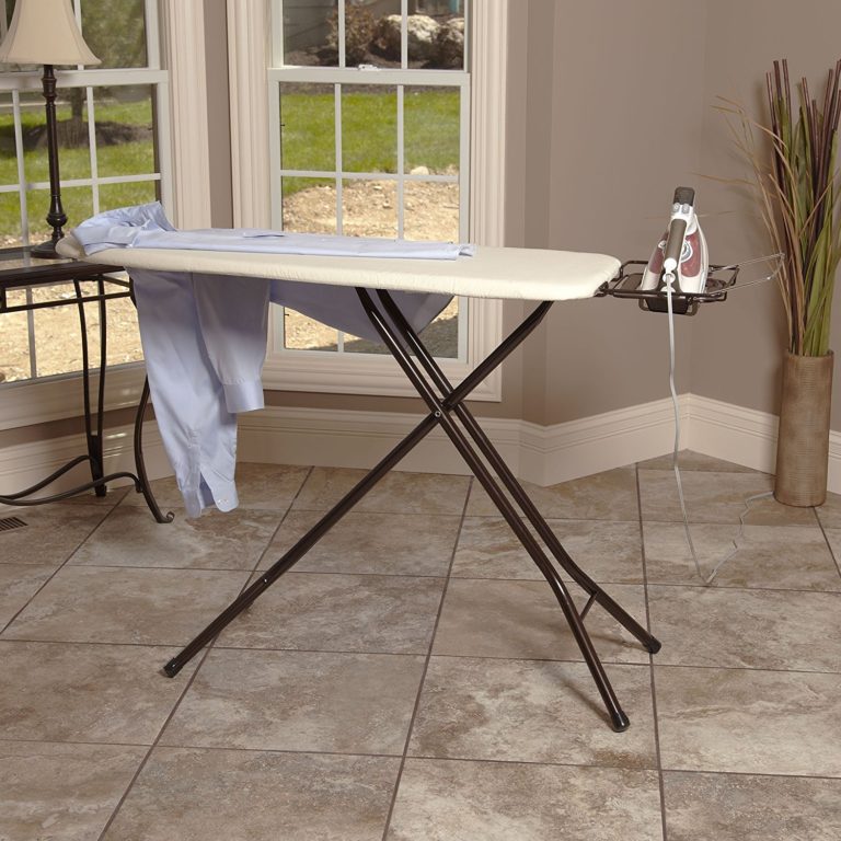 Best Fold Down Ironing Board Our Top 4 2022