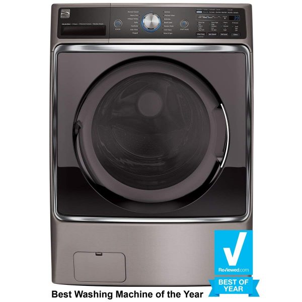 Top Loader vs Front Loading Washing Machine Which is Better? 2022