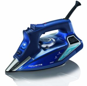 rowenta steam iron